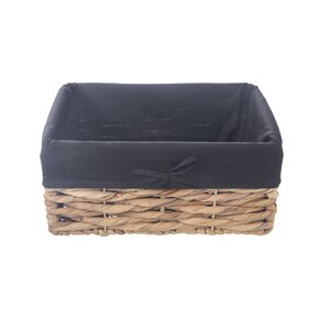 Košík na pečivo 31x21x14,5 cm