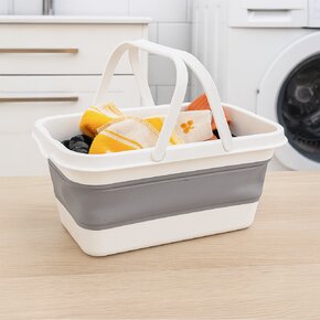 Košík skladací KEMP 47x28x21 cm