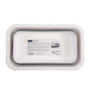 Košík skladací KEMP 47x28x21 cm