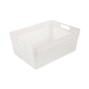 Košík 32,5x23,5x14 cm