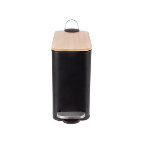 Odpadkový kôš BLACK 5 l