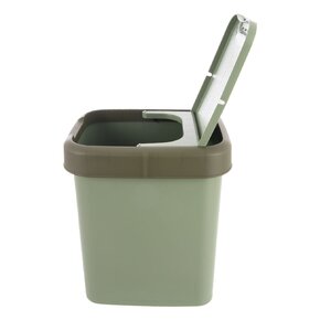 Odpadkový kôš VERDE 12 l