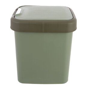 Odpadkový kôš VERDE 12 l
