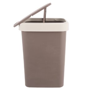 Odpadkový kôš BEIGE 25 l