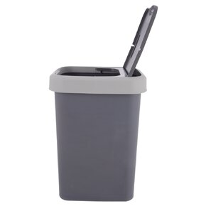 Odpadkový kôš GREY 25 l
