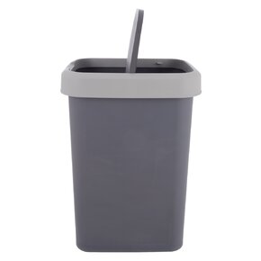 Odpadkový kôš GREY 25 l