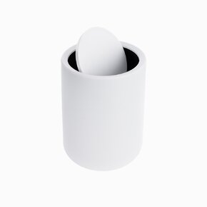 Odpadkový kôš 6 l