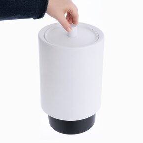 Odpadkový kôš 6 l