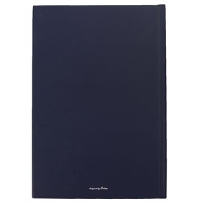 Kniha na recepty s ceruzkou LÚKA