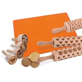 Podložka na valk. sil. 50x40x0,1 cm