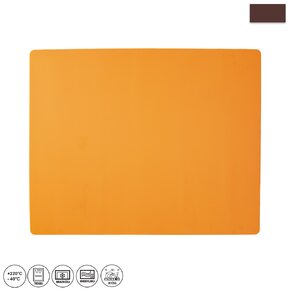 Podložka na valk. sil.40x30x0,1cm