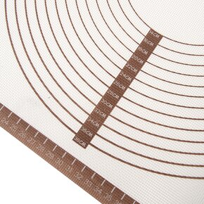 Vál na cesto 65x45 cm