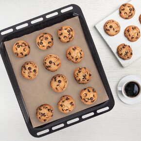 Papier na pečenie 800x38 cm