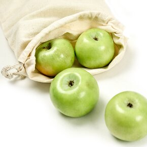 Zaťahovací sáčok EKO 30x35 cm