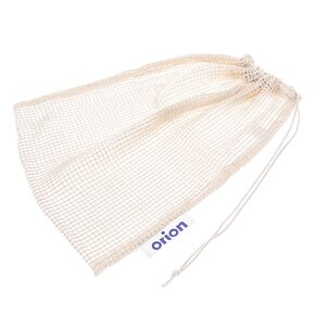 zaťahovací sáčok dierovaný EKO 30x35 cm