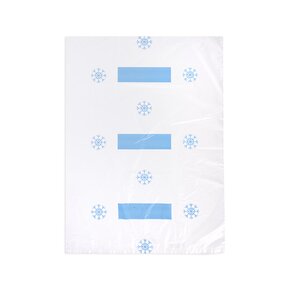 Zamrazovacie vrecko Extra 30x40 cm 40 ks