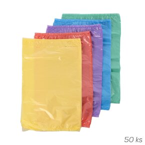 Zamrazovacie vrecko 30x20 cm 50 ks