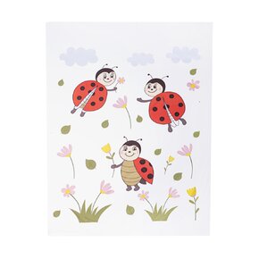 Desiatové vrecko 35x25 cm 40 ks LIENKA