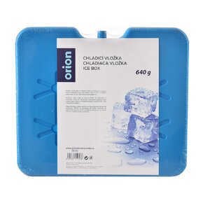 Chladiaca vložka 640 g