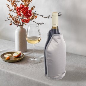 Chladiaci obal na fľašu