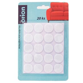 Podložka pod nábytok samolepiaca