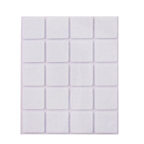 Podložka pod nábytok samolepiaca