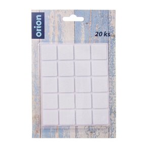 Podložka pod nábytok samolepiaca