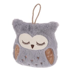 Dverná zarážka SOVA