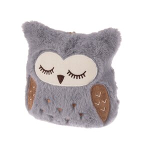 Dverná zarážka SOVA