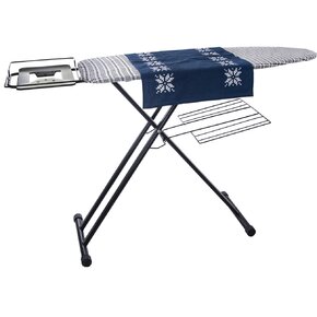 Žehliaca doska Iron 118,5x41 cm