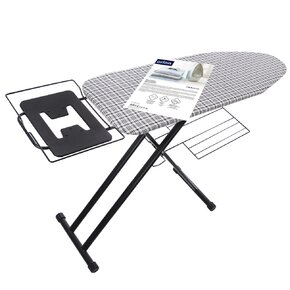 Žehliaca doska Iron 118,5x41 cm