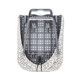 Stolová žehliaca doska 77x31x18 cm