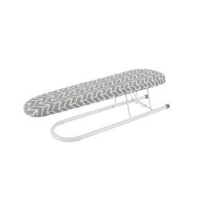 Žehliaca doska rukávnik 53x13 cm