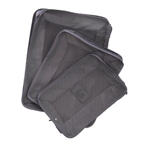 Cestovné organizéry 6 ks