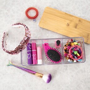 Kozmetická dóza WHITNEY