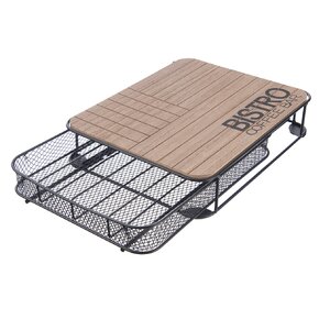 Box na kapsule Bistro 30x24x6,5 cm