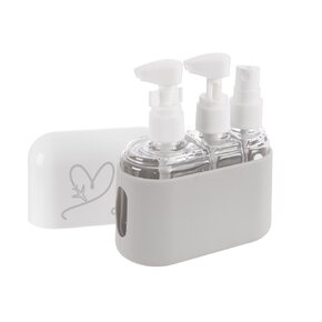 Cestovná sada s púzdrom