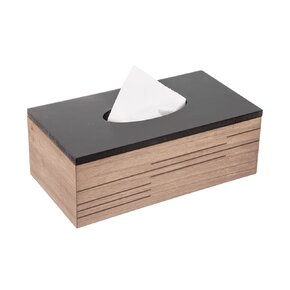 Box na papierové vreckovky LINE
