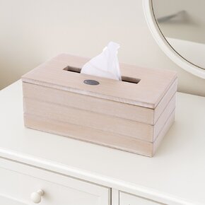 Box na papierové vreckovky