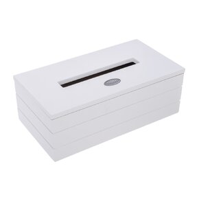 Box na papierové vreckovky