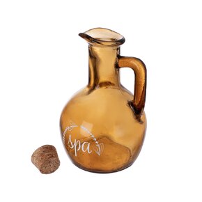 Kozmetická fľaštička SPA 180 ml