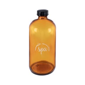 Kozmetická fľaša SPA 500 ml