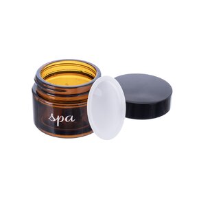 Kozmetická dóza SPA 50 ml