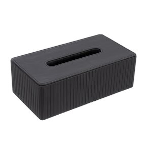 Box na papierové vreckovky Gentleman