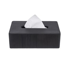 Box na papierové vreckovky Gentleman