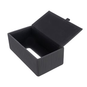 Box na papierové vreckovky Gentleman