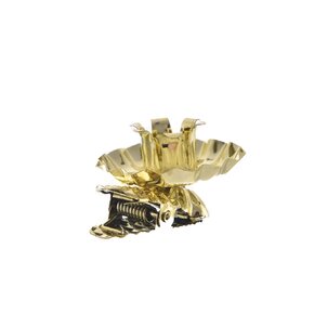 Držiak na sviečky s klipom pr. 1,5 cm 10 ks