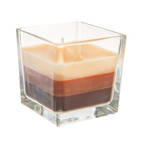 Vonná sviečka NEJLEPŠÍ UČITELKA