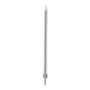 Tortové sviečky 12,5 cm 12 ks
