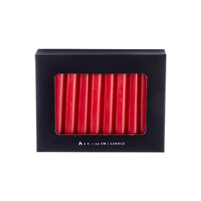 Sviečky do anjelského zvonenia 10 cm 20 ks